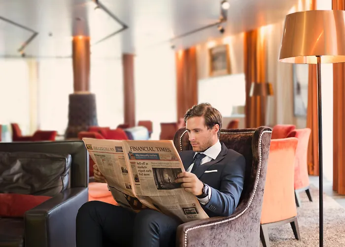 Hotel Falkensteiner Bratislava