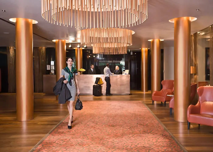 Hotel Falkensteiner Bratislava