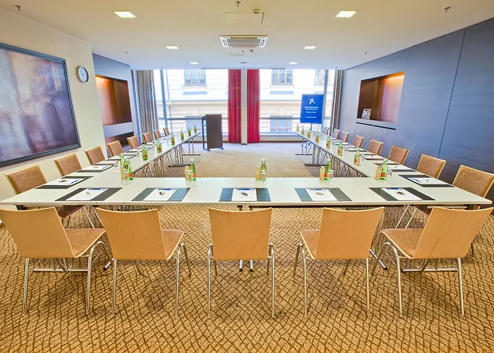 Hotel Falkensteiner 4*