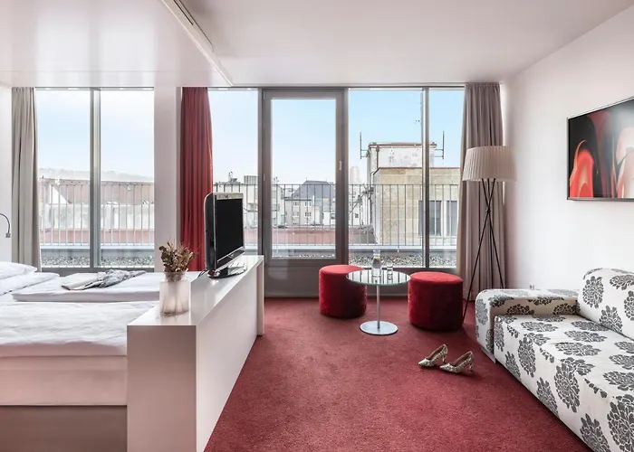 Falkensteiner 4* Bratislava