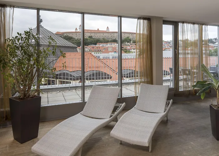 Falkensteiner Hotel 4*