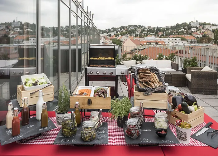 Falkensteiner Hotel 4*