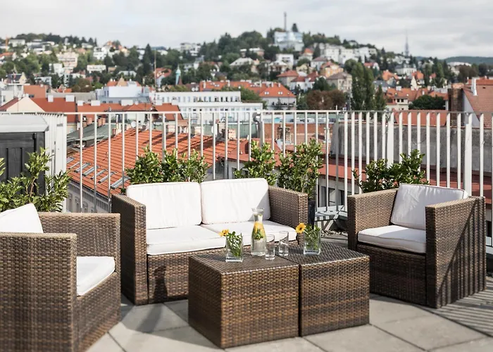 Falkensteiner 4* Bratislava