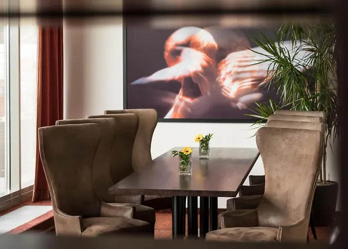 Falkensteiner 4* Bratislava