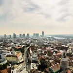 Falkensteiner Готель