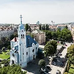 Falkensteiner Готель Братислава