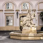 Готель Falkensteiner Братислава