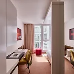 Falkensteiner Готель