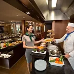 Готель Falkensteiner Братислава