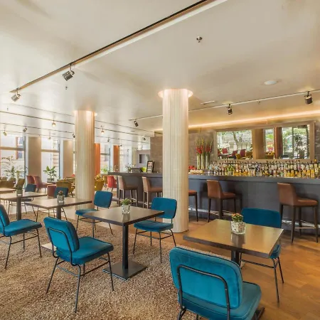 Falkensteiner Hotel Pressburg