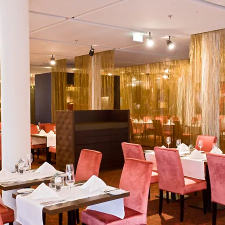 Hotel Falkensteiner Pressburg