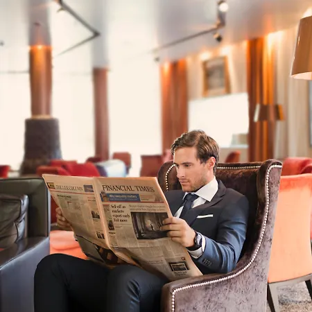 Hotel Falkensteiner Pressburg