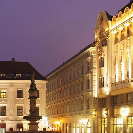 Hotel Falkensteiner 4*