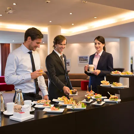 Falkensteiner Hotel Pressburg