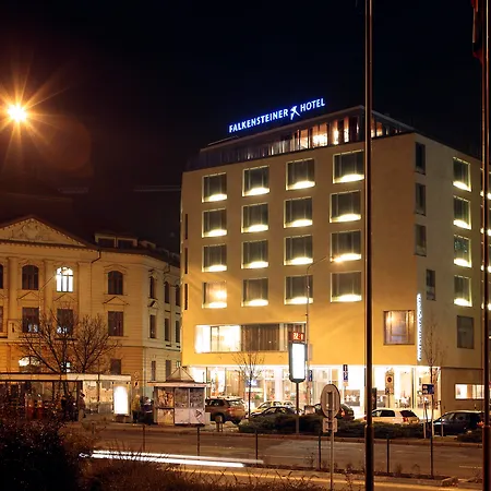 Falkensteiner Hotel 4*