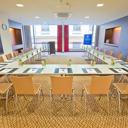 Hotel Falkensteiner 4*