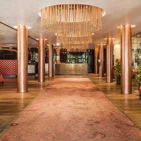 Falkensteiner Hotel 4*