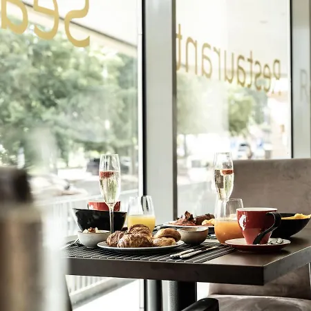 Falkensteiner 4* Pressburg