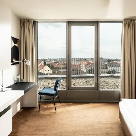 Falkensteiner Pressburg