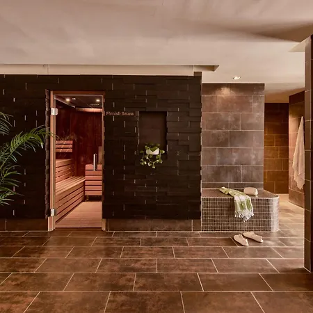 Hotel Falkensteiner Pressburg