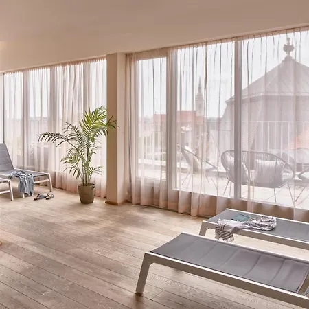 Falkensteiner Hotel 4*