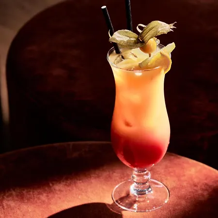 Hotel Falkensteiner Pressburg