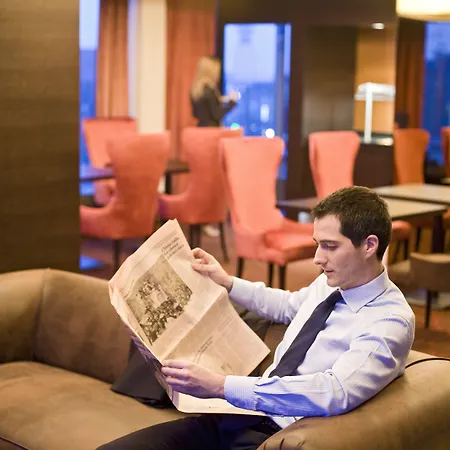 Hotel Falkensteiner 4*