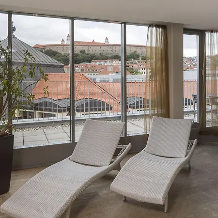 Falkensteiner Hotel 4*