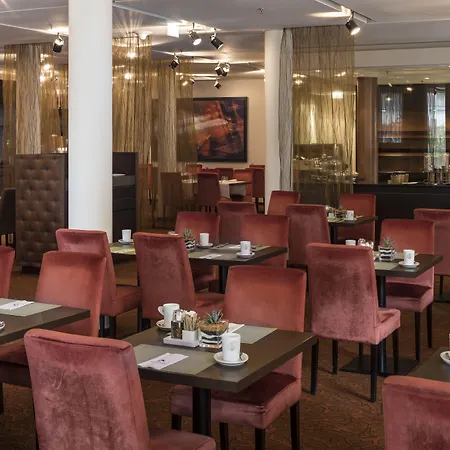 Falkensteiner Hotel Bratislava