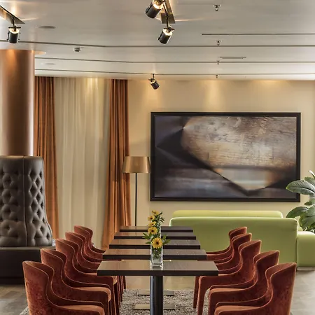 Falkensteiner Hotel Pressburg