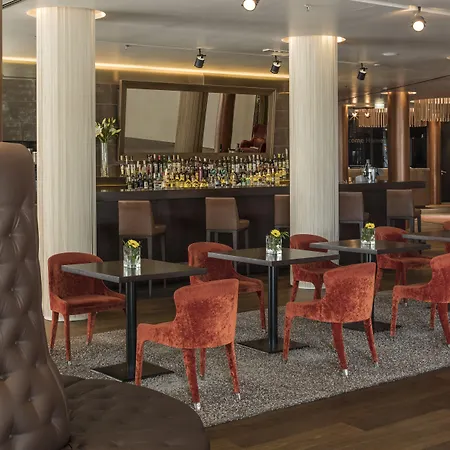 Hotel Falkensteiner Pressburg