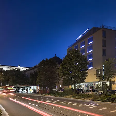 Falkensteiner 4* Bratislava