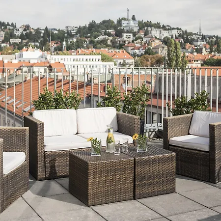 Hotel Falkensteiner 4*