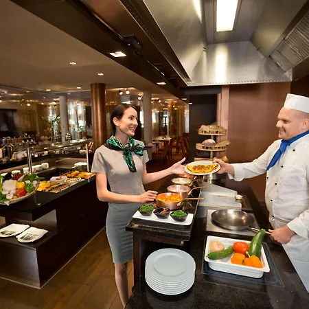 Hotel Falkensteiner Bratislava