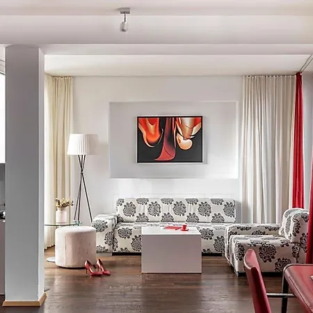 Hotel Falkensteiner 4*