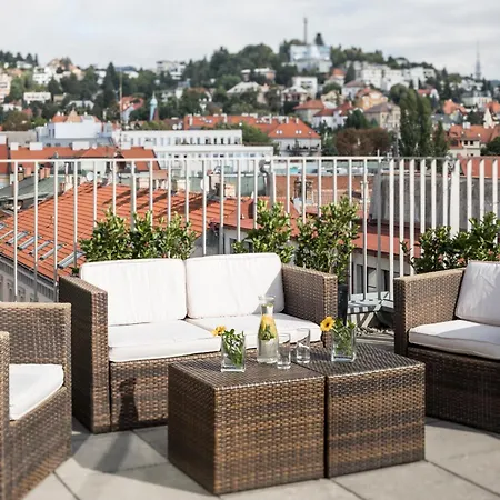 Falkensteiner 4* Bratislava