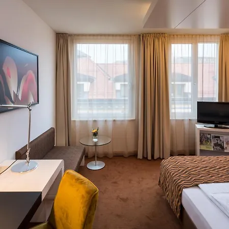 Falkensteiner Hotel Pressburg