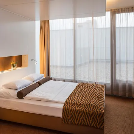 Hotel Falkensteiner Pressburg