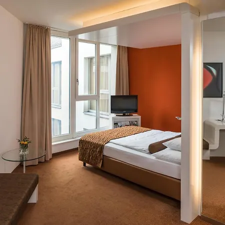 Falkensteiner 4* Pressburg