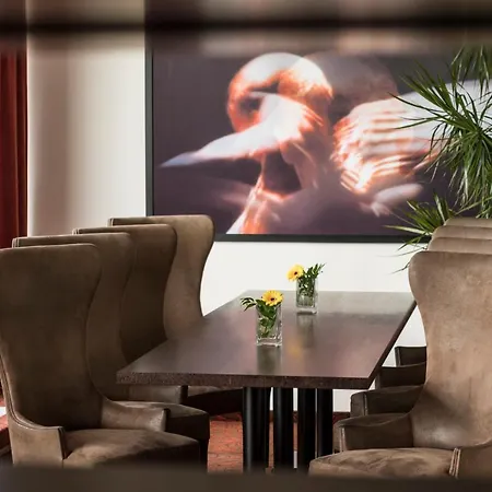 Falkensteiner 4* Pressburg