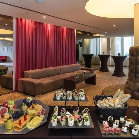 Hotel Falkensteiner Pressburg