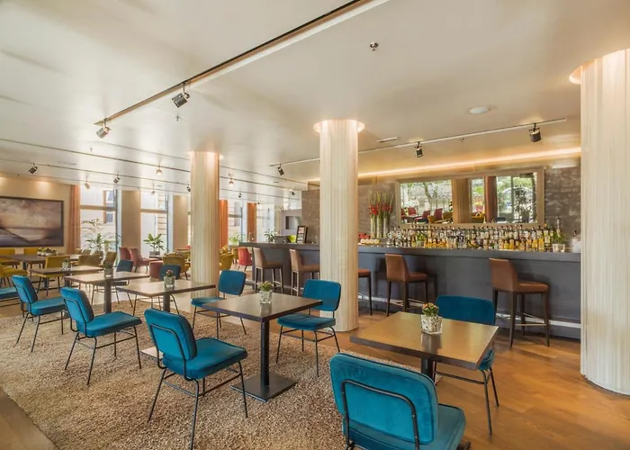 ファルケンシュタイナー ブラティスラバ ホテル ブラチスラヴァ