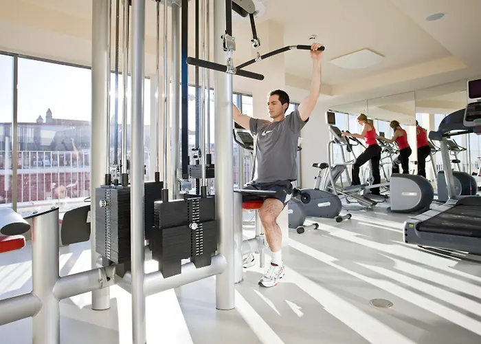 ファルケンシュタイナー ブラティスラバ 4*