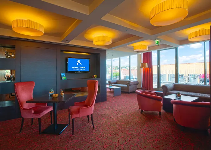 Hotel Falkensteiner Bratislava