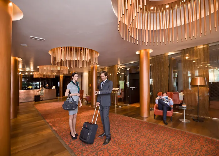 ファルケンシュタイナー ブラティスラバ 4*