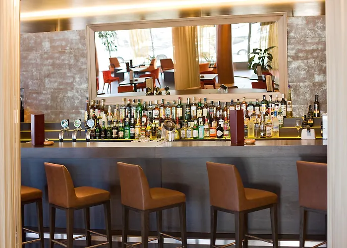 Falkensteiner Hotel Pressburg