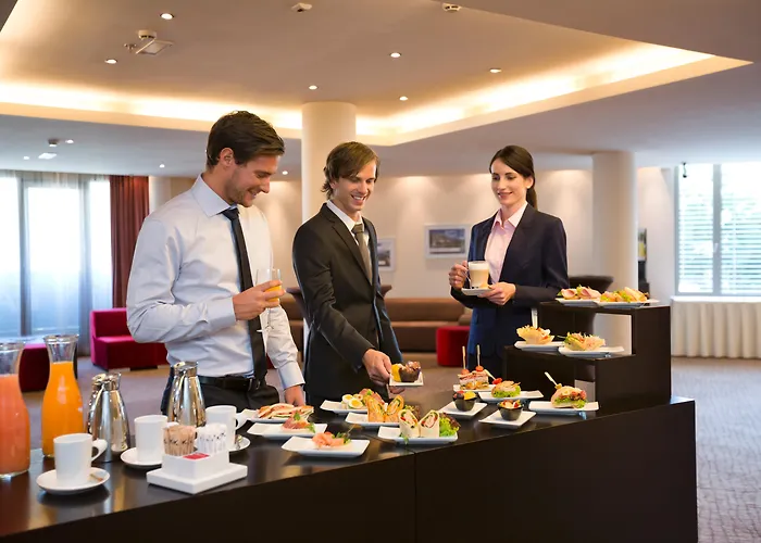 Falkensteiner Hotel Bratislava