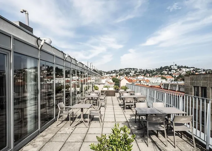 Falkensteiner Отель 4*