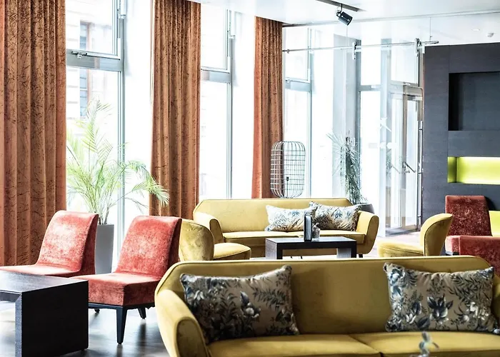 ファルケンシュタイナー ブラティスラバ ホテル ブラチスラヴァ