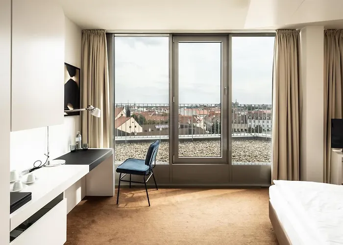 Falkensteiner Bratislava